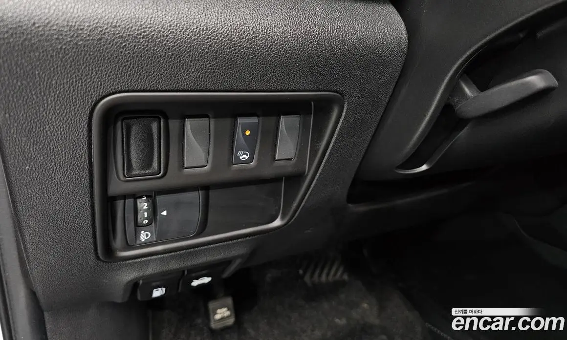 Renault (Samsung) QM6 2019 2.0 автомат (гидро), фото 20