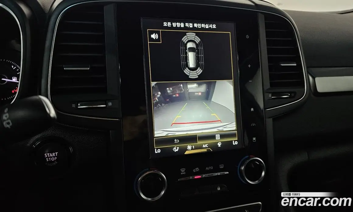 Renault (Samsung) QM6 2019 2.0 автомат (гидро), фото 22