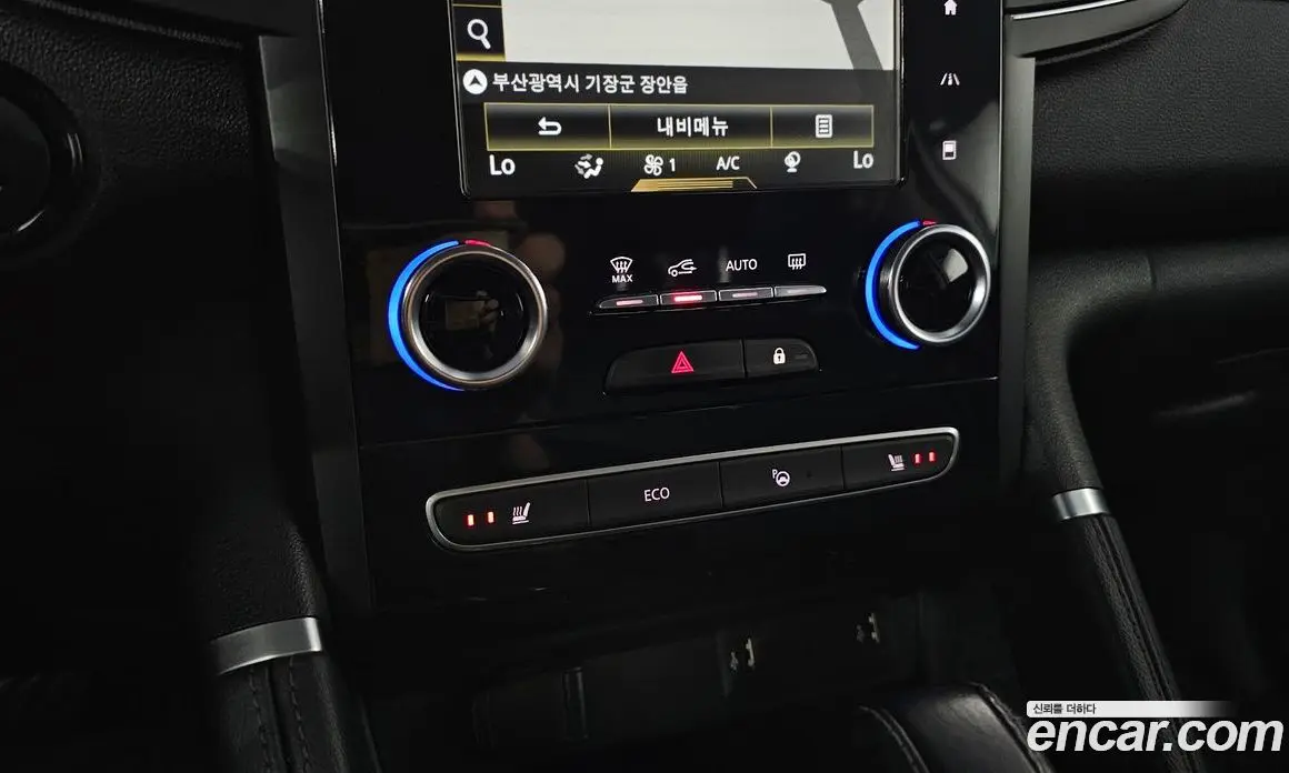Renault (Samsung) QM6 2019 2.0 автомат (гидро), фото 23