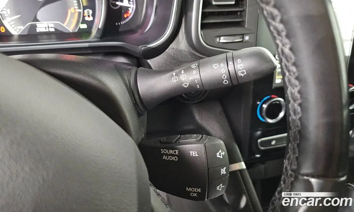 Renault (Samsung) QM6 2019 2.0 автомат (гидро), фото 26