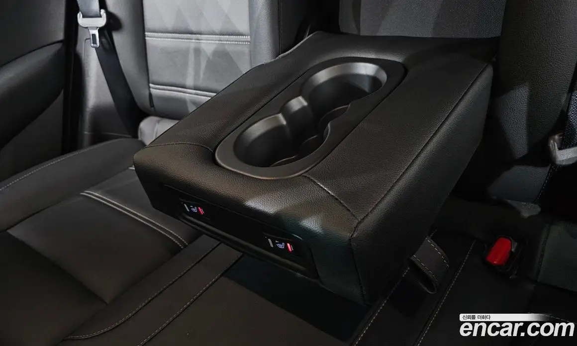 Renault (Samsung) QM6 2019 2.0 автомат (гидро), фото 27