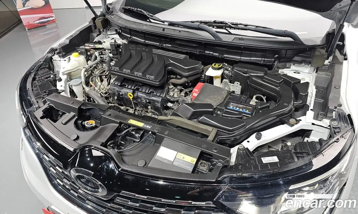 Renault (Samsung) QM6 2019 2.0 автомат (гидро), фото 6