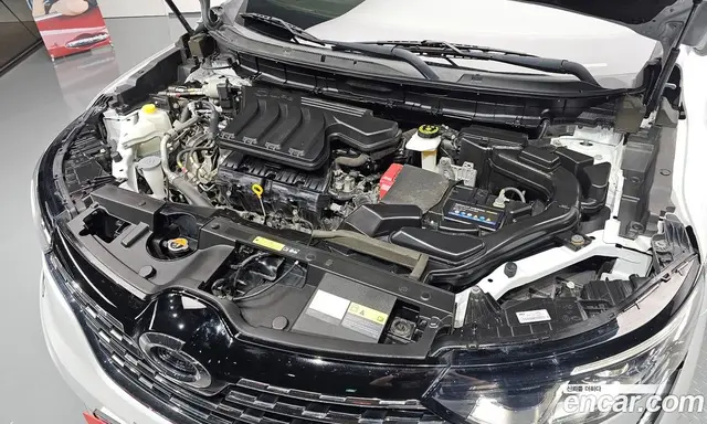 Renault (Samsung) QM6 2019 2.0 автомат (гидро), миниатюра 6