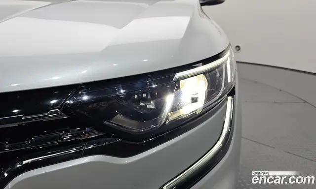 Renault (Samsung) QM6 2019 2.0 автомат (гидро), миниатюра 8
