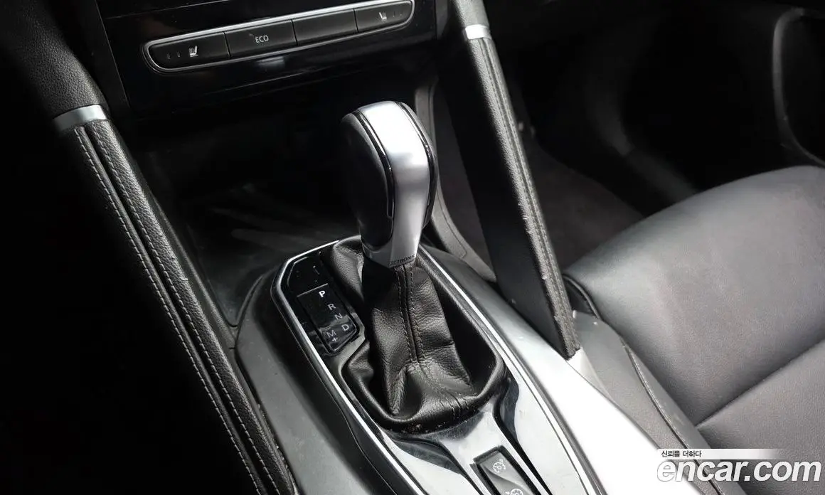 Renault (Samsung) QM6 2019 2.0 автомат (гидро), фото 12