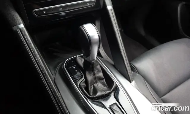 Renault (Samsung) QM6 2019 2.0 автомат (гидро), миниатюра 12