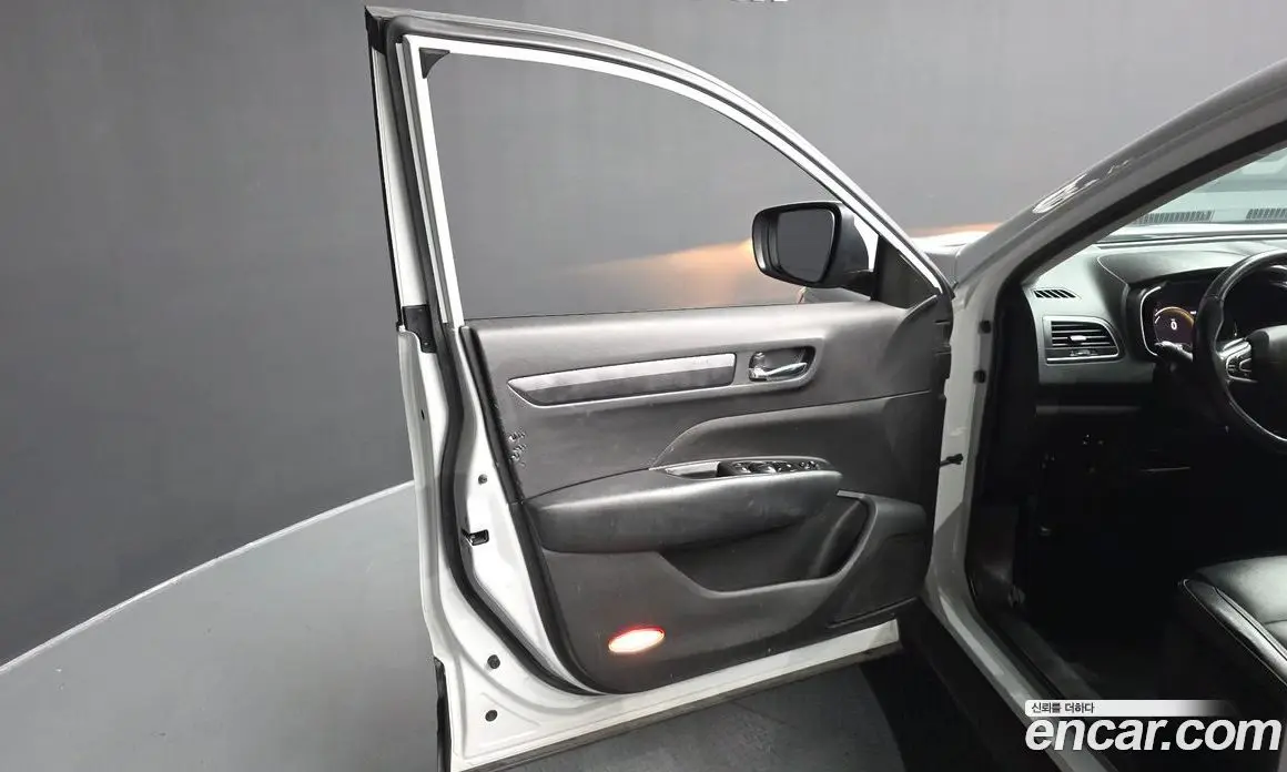 Renault (Samsung) QM6 2019 2.0 автомат (гидро), фото 14