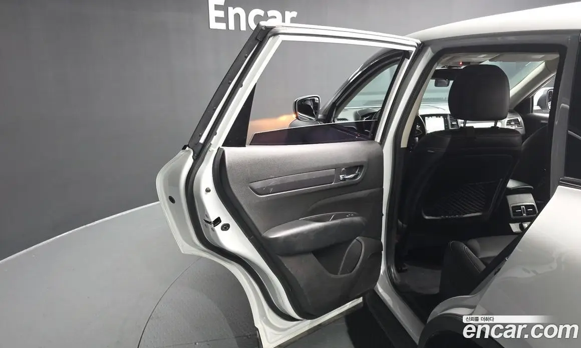 Renault (Samsung) QM6 2019 2.0 автомат (гидро), фото 15
