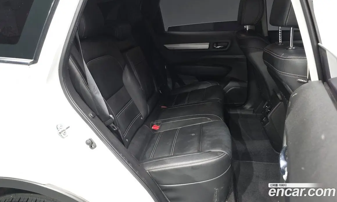 Renault (Samsung) QM6 2019 2.0 автомат (гидро), фото 18