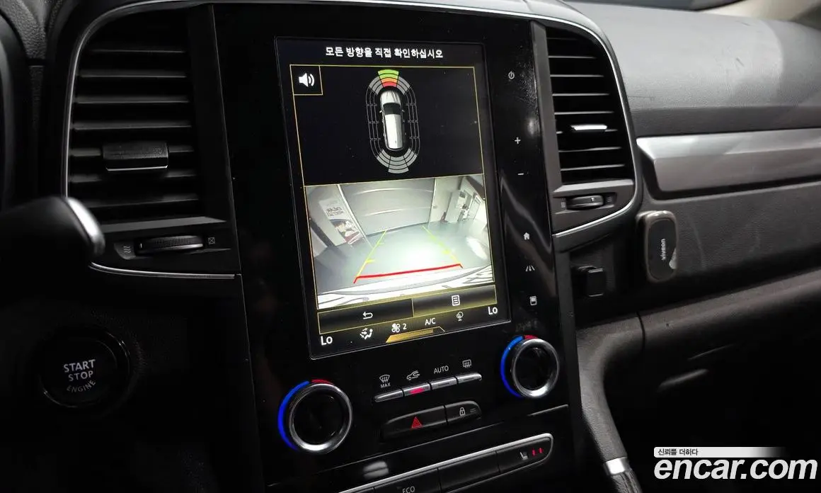 Renault (Samsung) QM6 2019 2.0 автомат (гидро), фото 21