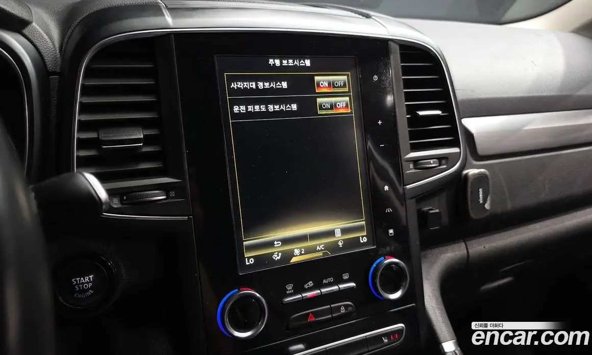 Renault (Samsung) QM6 2019 2.0 автомат (гидро), фото 22