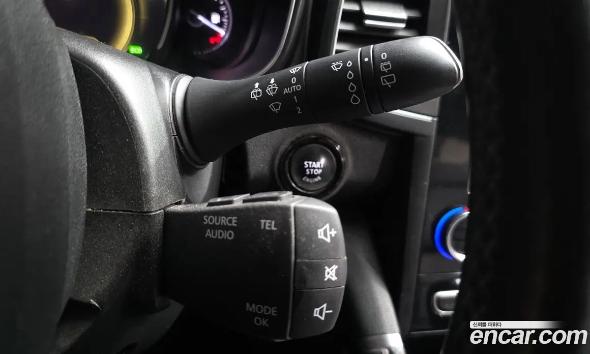 Renault (Samsung) QM6 2019 2.0 автомат (гидро), фото 23