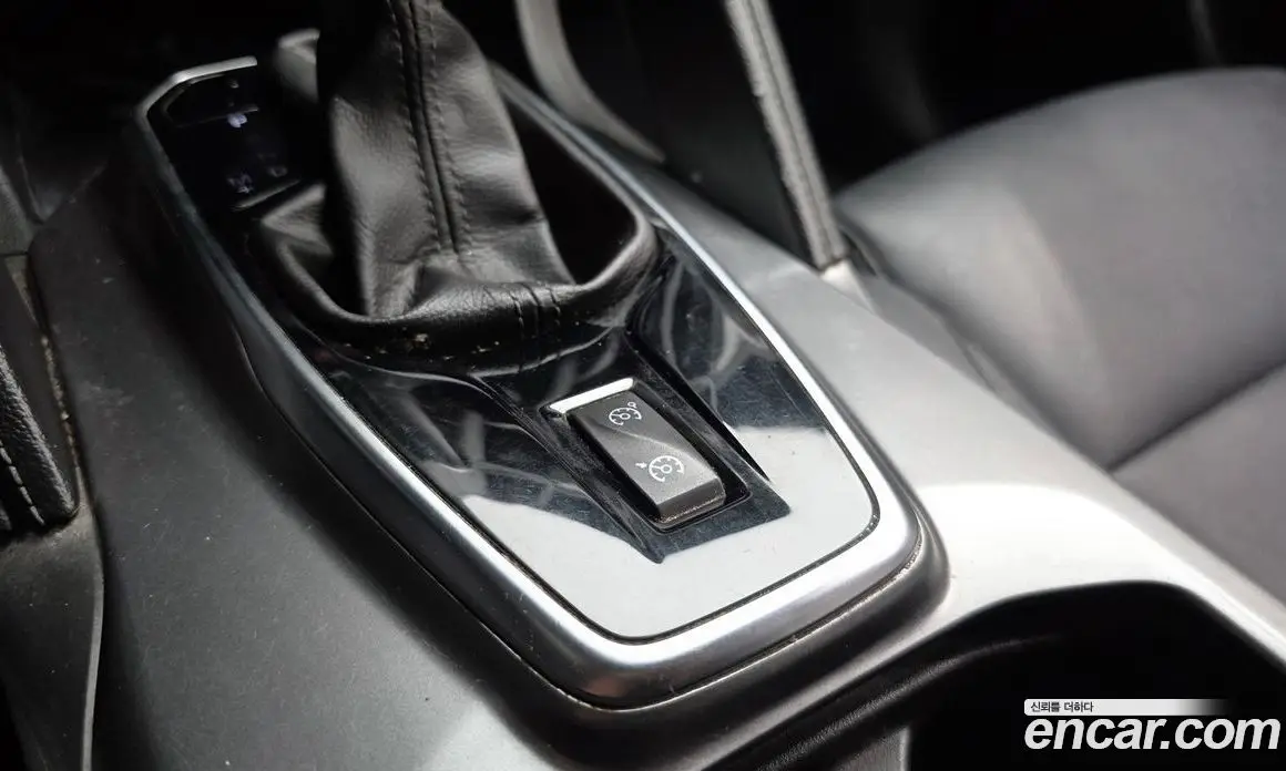 Renault (Samsung) QM6 2019 2.0 автомат (гидро), фото 27