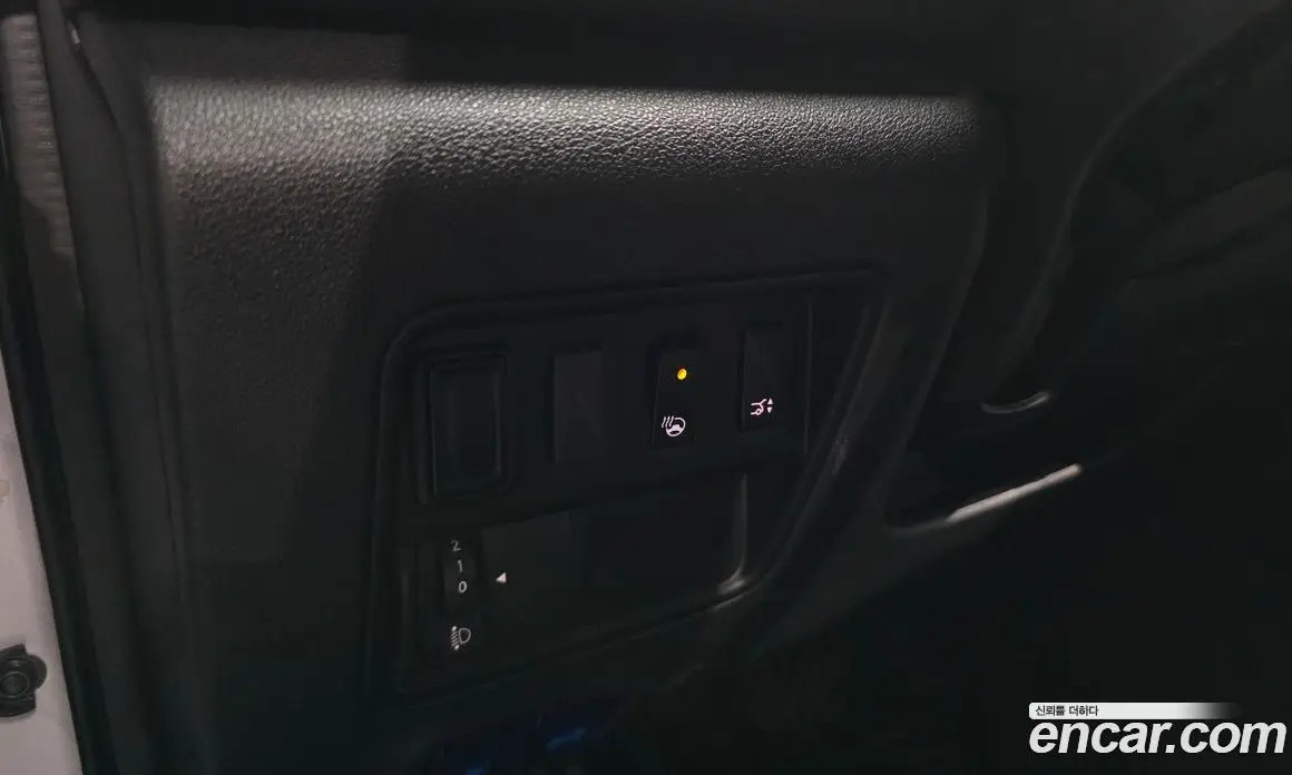 Renault (Samsung) QM6 2019 2.0 автомат (гидро), фото 28