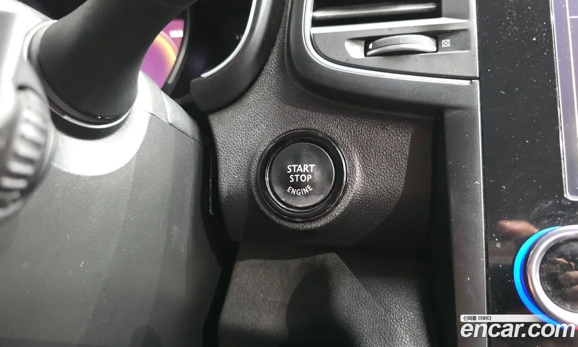 Renault (Samsung) QM6 2019 2.0 автомат (гидро), фото 29