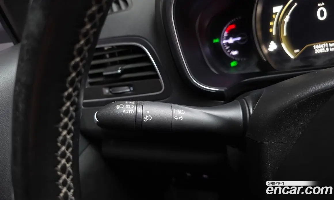 Renault (Samsung) QM6 2019 2.0 автомат (гидро), фото 30