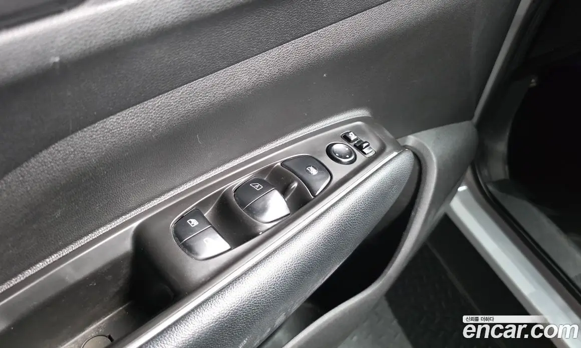Renault (Samsung) QM6 2019 2.0 автомат (гидро), фото 36