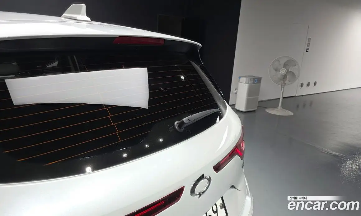 Renault (Samsung) QM6 2019 2.0 автомат (гидро), фото 39