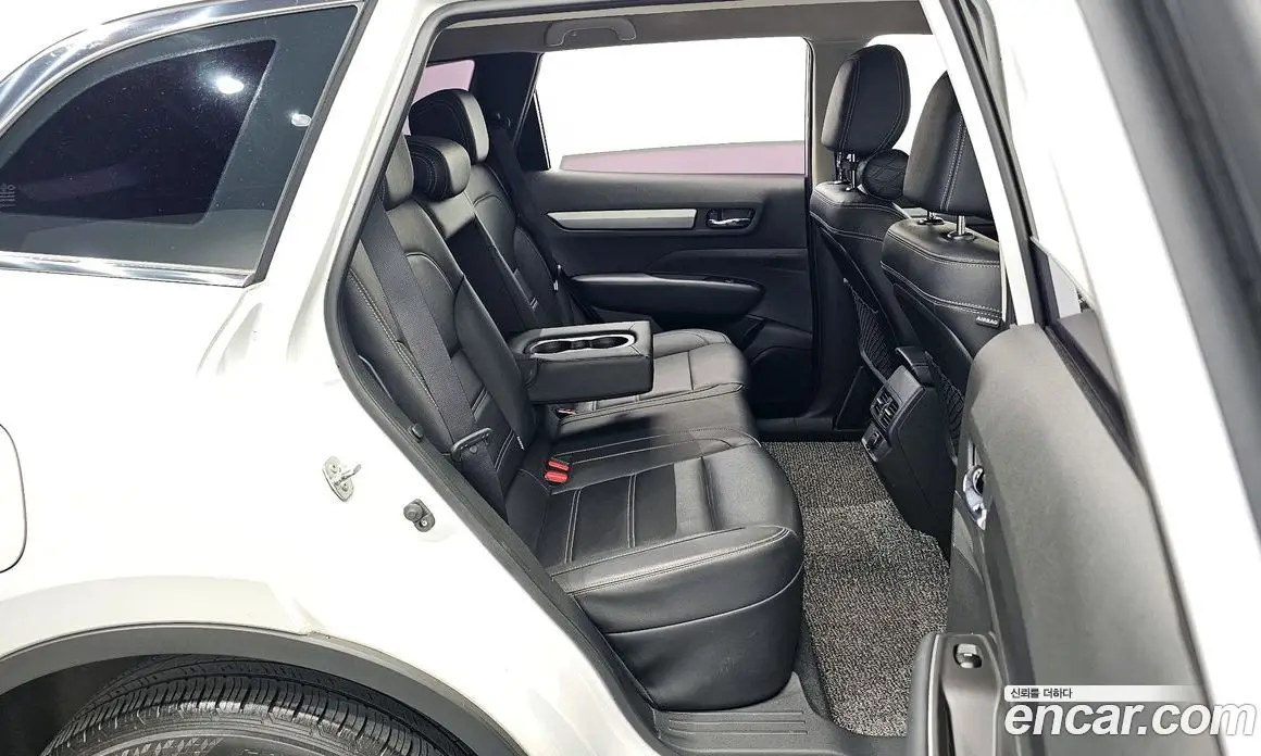 Renault (Samsung) QM6 2019 2.0 автомат (гидро), фото 11