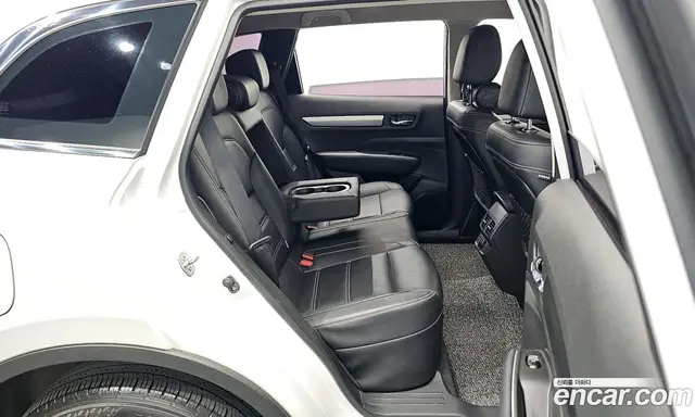 Renault (Samsung) QM6 2019 2.0 автомат (гидро), миниатюра 11