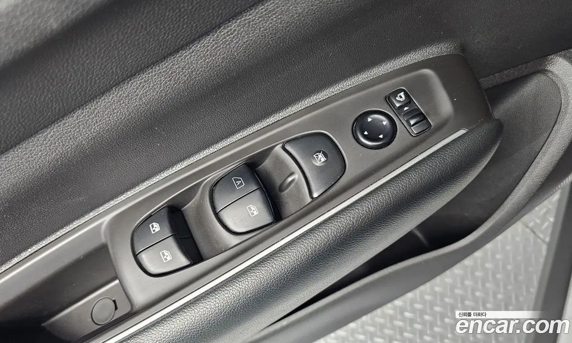 Renault (Samsung) QM6 2019 2.0 автомат (гидро), фото 13