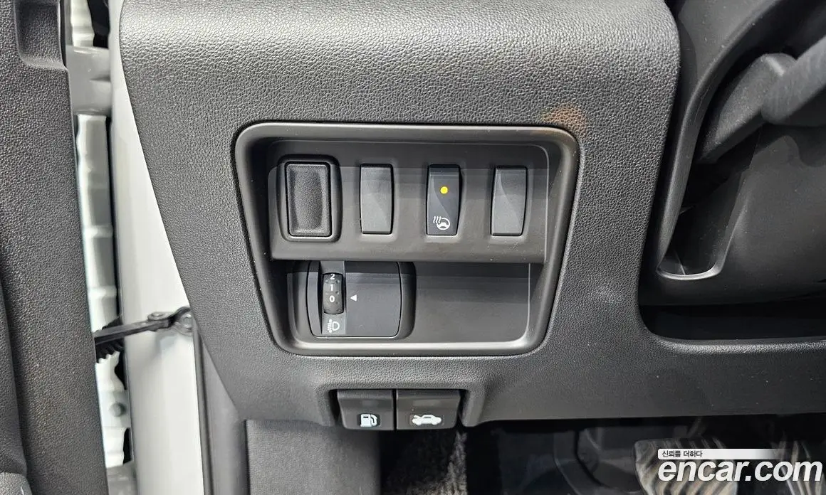 Renault (Samsung) QM6 2019 2.0 автомат (гидро), фото 14