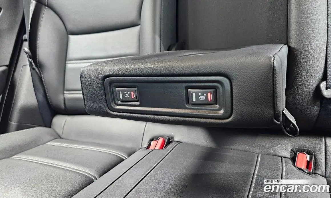 Renault (Samsung) QM6 2019 2.0 автомат (гидро), фото 19