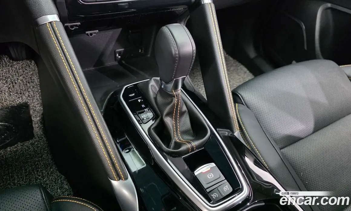 Renault (Samsung) QM6 2020 2.0 автомат (гидро), фото 12