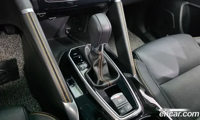 Renault (Samsung) QM6 2020 2.0 автомат (гидро), миниатюра 12