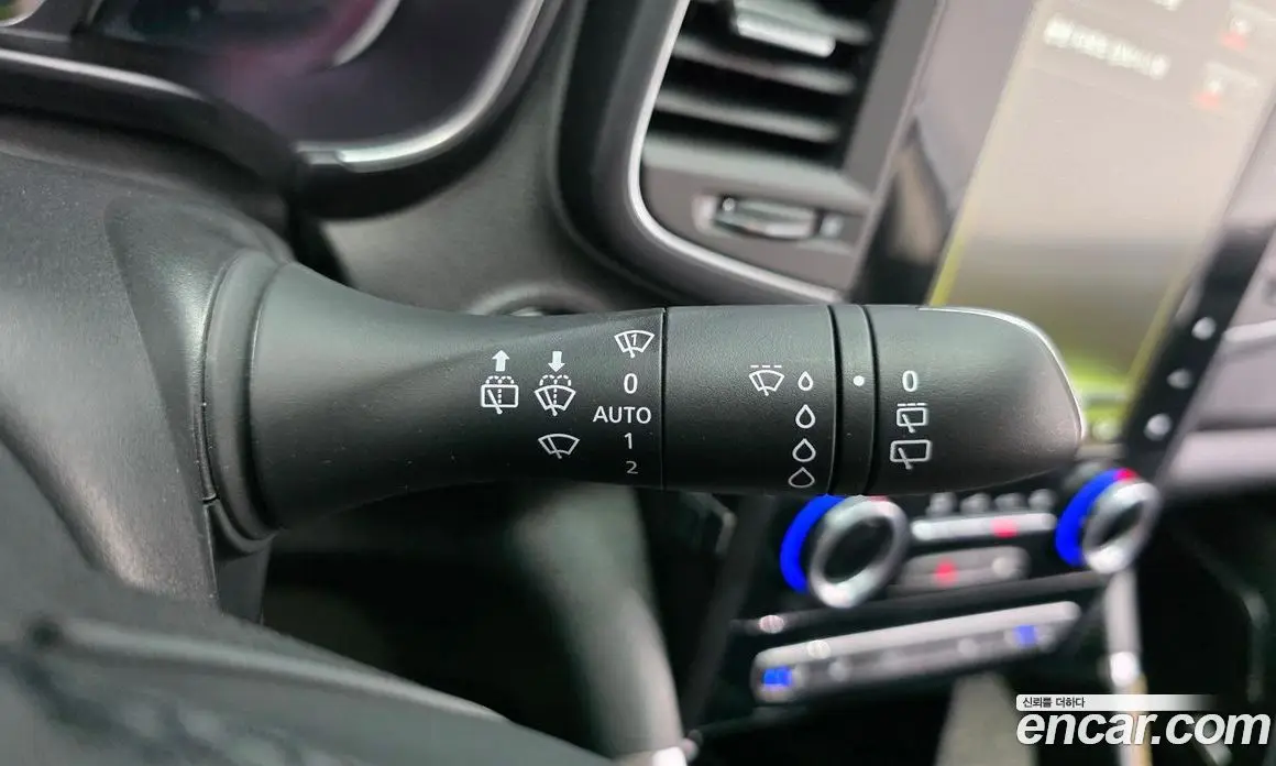 Renault (Samsung) QM6 2020 2.0 автомат (гидро), фото 24