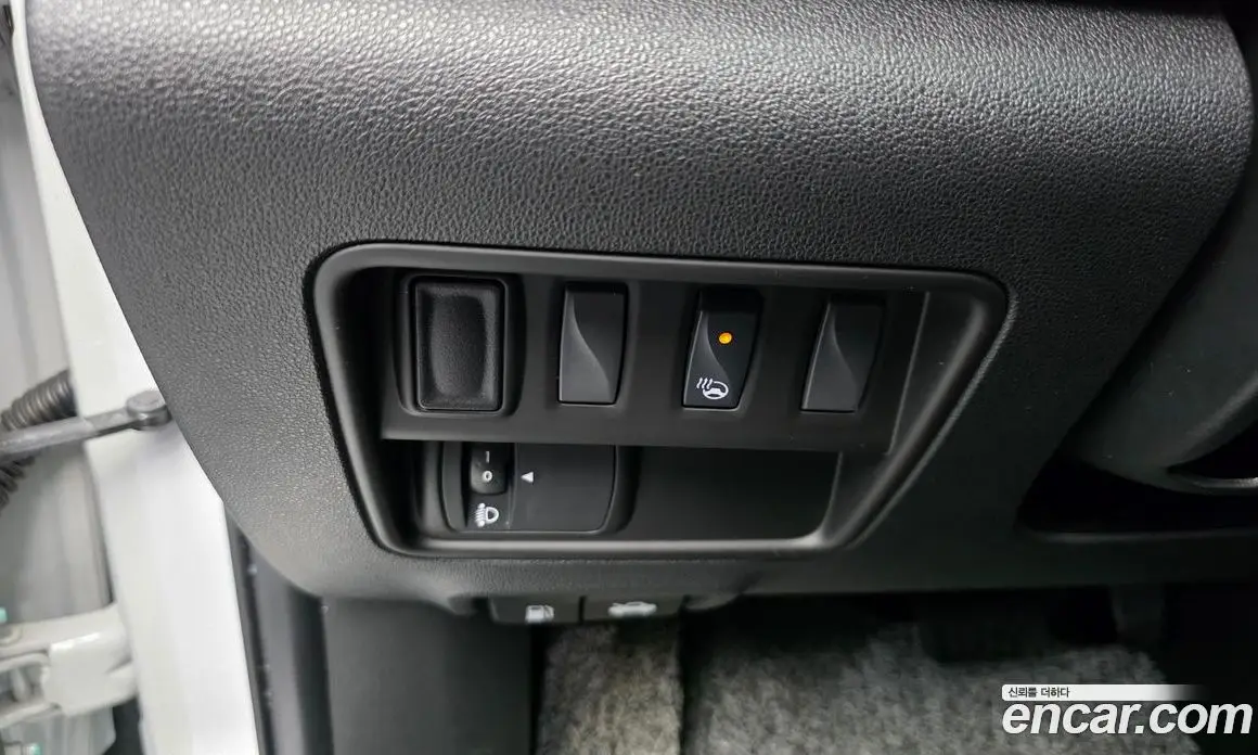Renault (Samsung) QM6 2020 2.0 автомат (гидро), фото 28