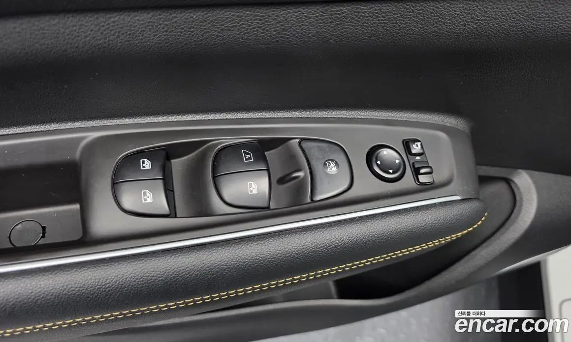 Renault (Samsung) QM6 2020 2.0 автомат (гидро), фото 29