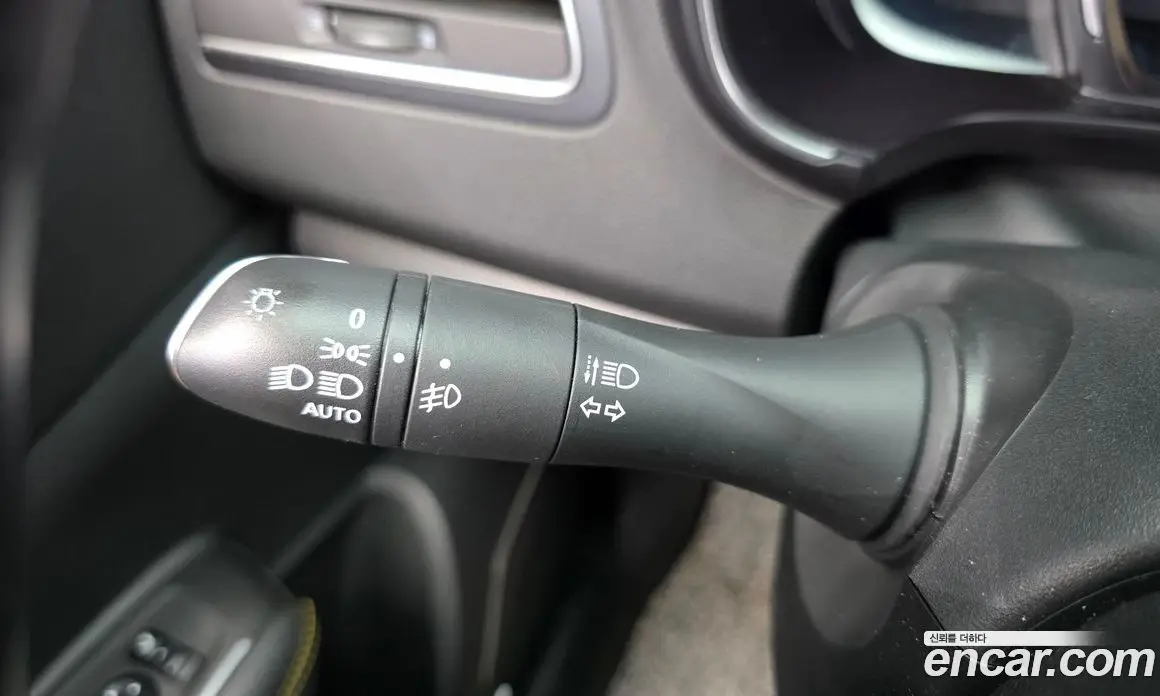 Renault (Samsung) QM6 2020 2.0 автомат (гидро), фото 30