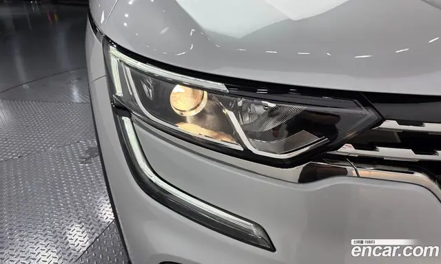 Renault (Samsung) QM6 2020 2.0 автомат (гидро), миниатюра 8