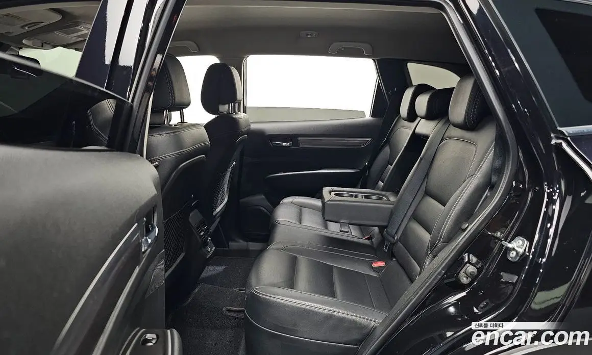 Renault (Samsung) QM6 2020 2.0 автомат (гидро), фото 12