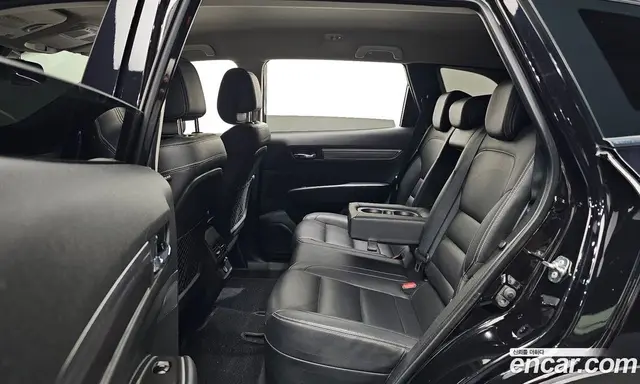Renault (Samsung) QM6 2020 2.0 автомат (гидро), миниатюра 12