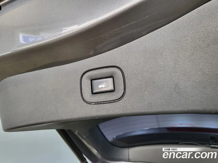 Renault (Samsung) QM6 2021 2.0 автомат (гидро), фото 12