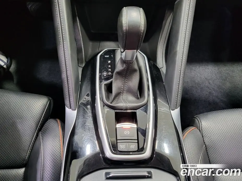 Renault (Samsung) QM6 2021 2.0 автомат (гидро), фото 9