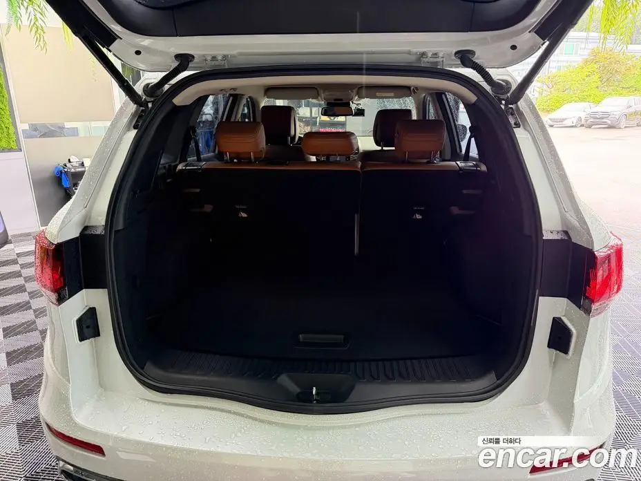 Renault (Samsung) QM6 2022 2.0 автомат (гидро), фото 10