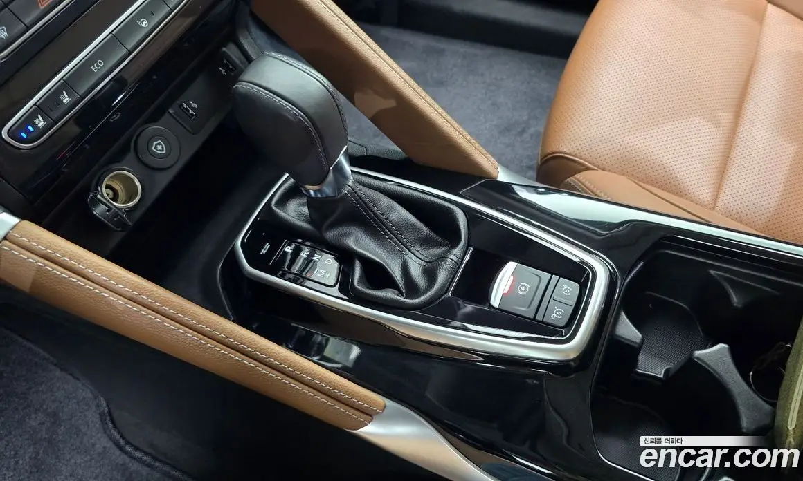 Renault (Samsung) QM6 2023 2.0 автомат (гидро), фото 12