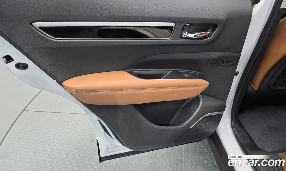 Renault (Samsung) QM6 2023 2.0 автомат (гидро), фото 15