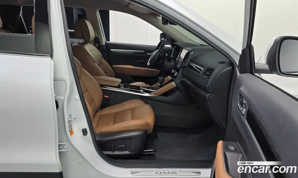 Renault (Samsung) QM6 2023 2.0 автомат (гидро), фото 17