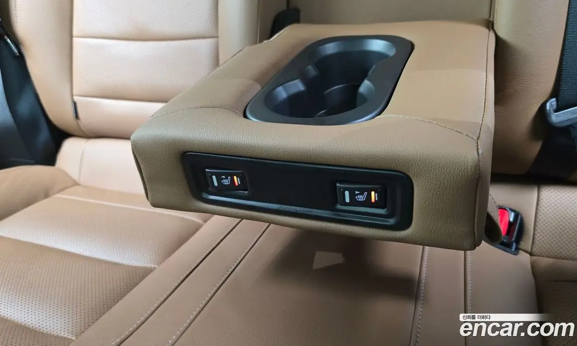 Renault (Samsung) QM6 2023 2.0 автомат (гидро), фото 23