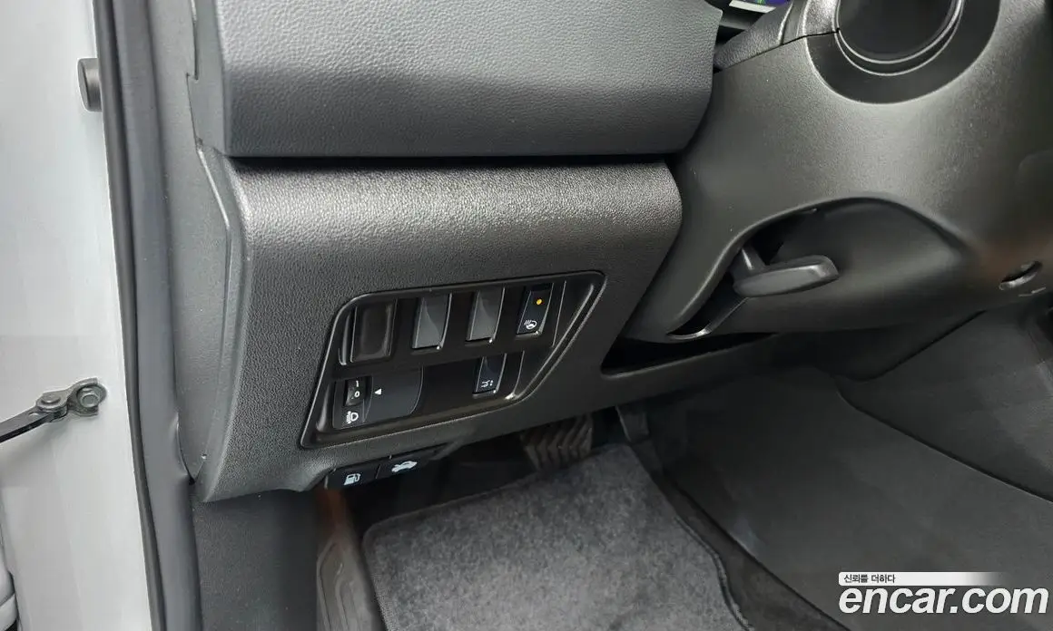 Renault (Samsung) QM6 2023 2.0 автомат (гидро), фото 28
