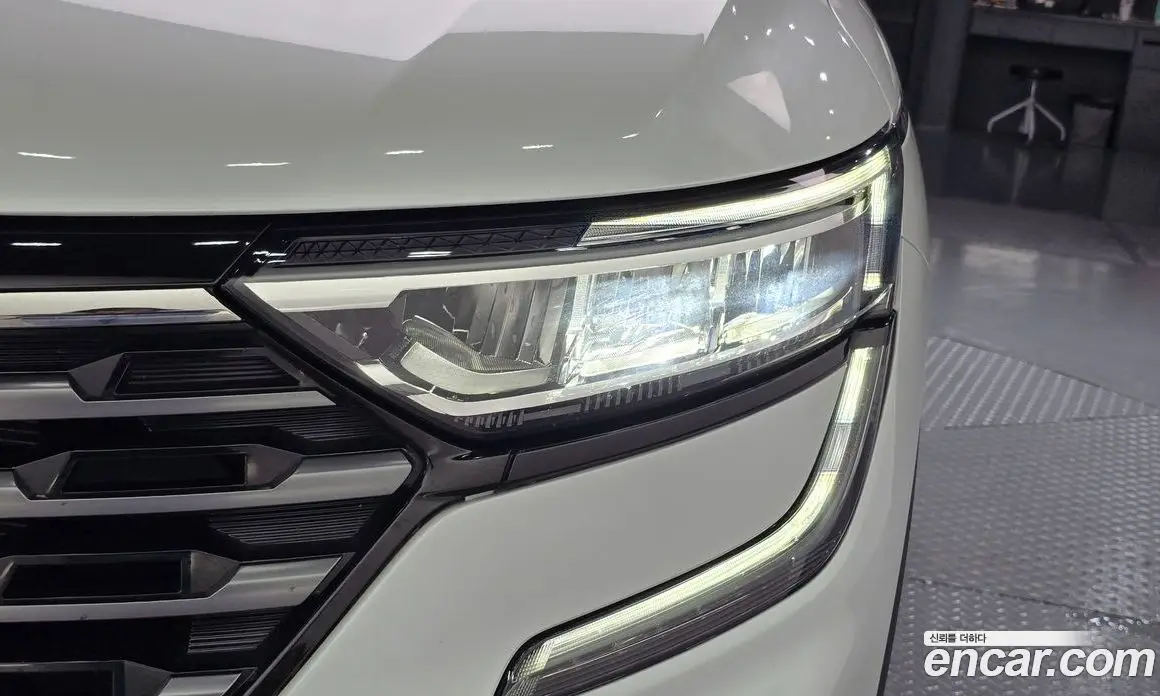 Renault (Samsung) QM6 2023 2.0 автомат (гидро), фото 8