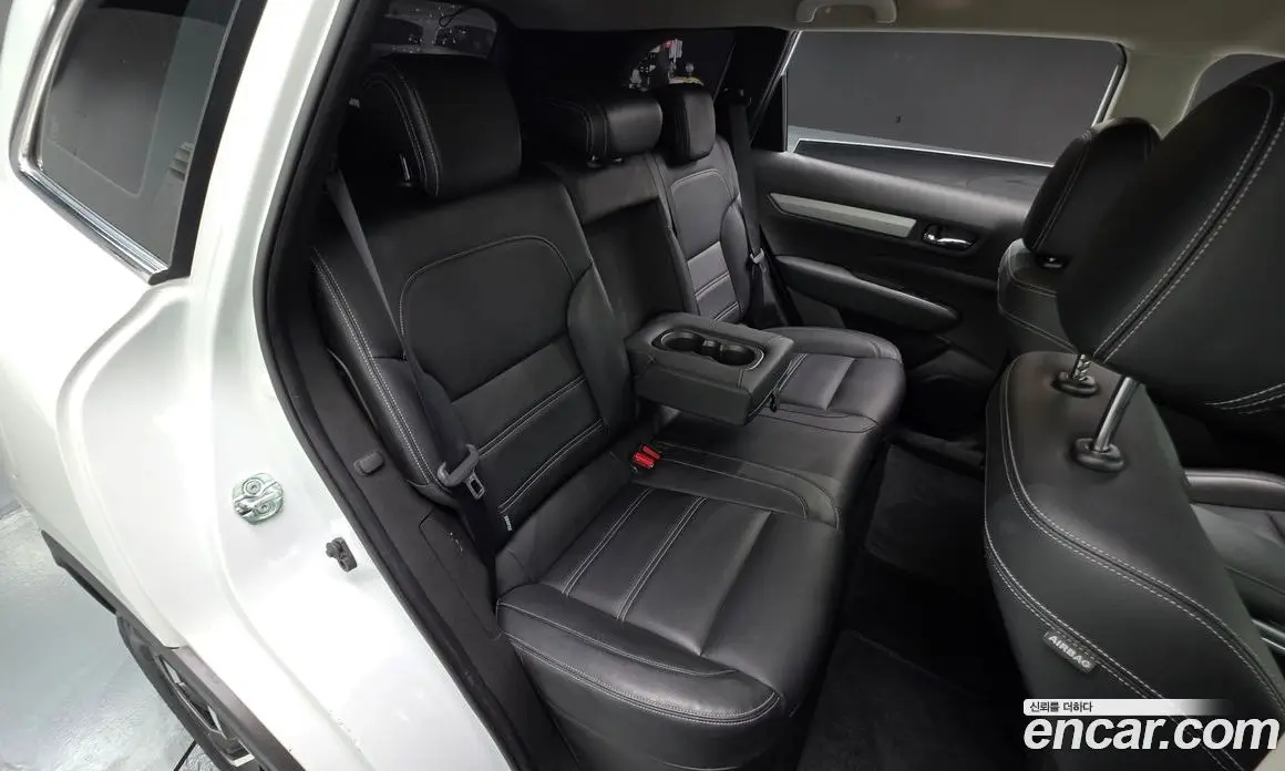 Renault (Samsung) QM6 2023 2.0 автомат (гидро), фото 16