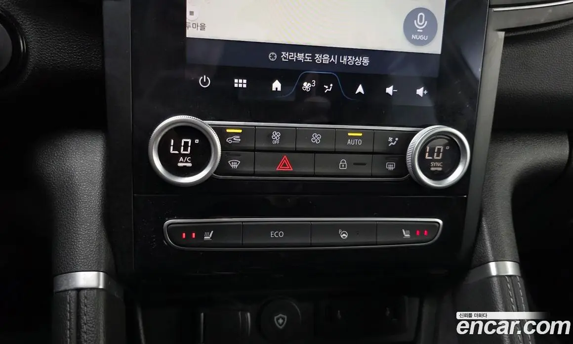 Renault (Samsung) QM6 2023 2.0 автомат (гидро), фото 22
