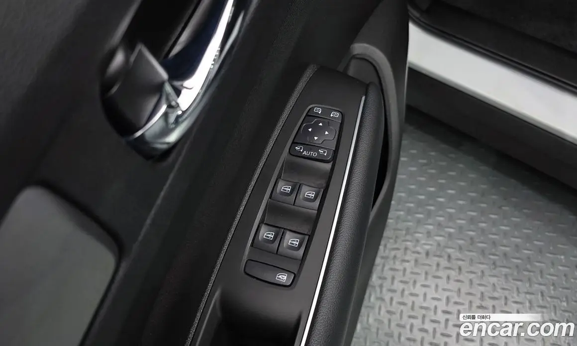 Renault (Samsung) QM6 2023 2.0 автомат (гидро), фото 24