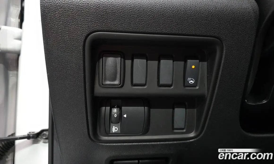 Renault (Samsung) QM6 2023 2.0 автомат (гидро), фото 25