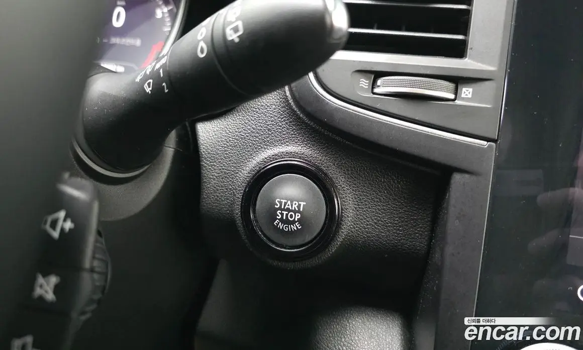 Renault (Samsung) QM6 2023 2.0 автомат (гидро), фото 27